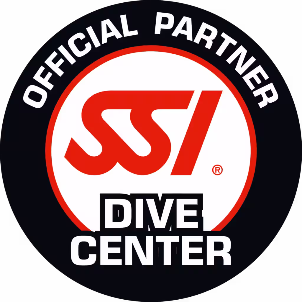 Dive Center